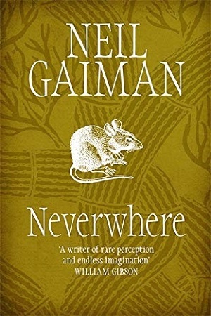 [9780747266686] Neverwhere