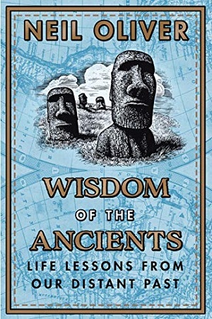 [9781787633094] Wisdom of the Ancients