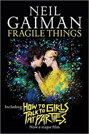 [9781472250964] Fragile Things