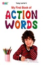 My First Book of Action Words