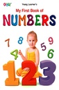 My First Book of Numbers