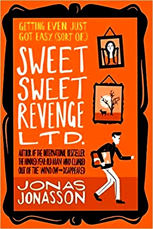 [9780008407582] Sweet Sweet Revenge Ltd.