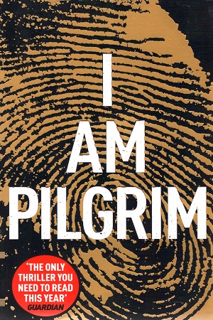 [9780552170512] I Am Pilgrim