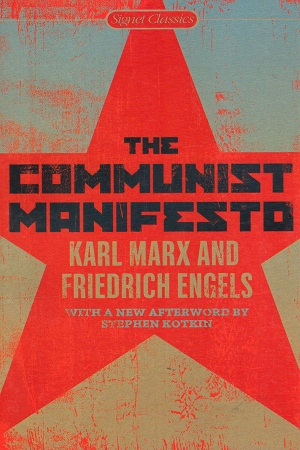 [9780451531841] The Communist Manifesto (Signet Classics)