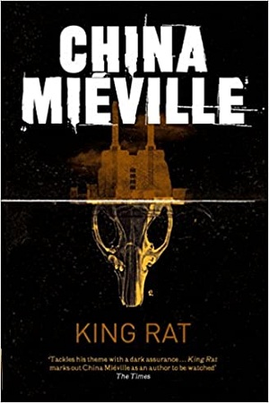 [9780330534215] King Rat