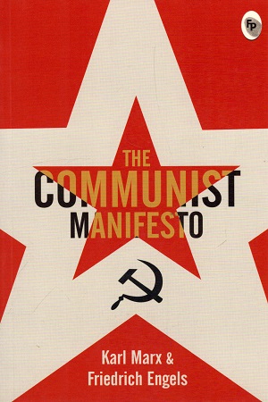 [9789386538253] The Communist Manifesto