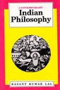 Contemporary Indian Philosophy