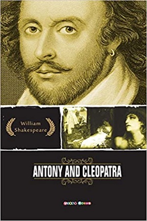 [9788179875759] Antony And Cleopatra