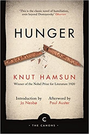 [9781782117124] Hunger