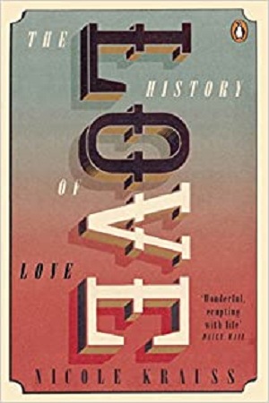 [9780241973639] The History of Love