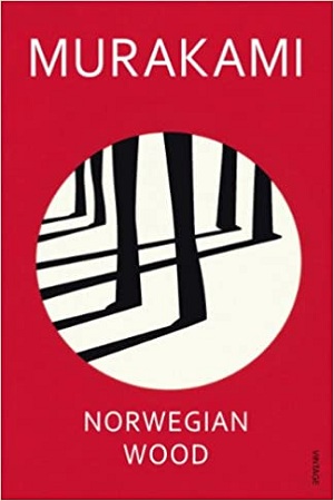 [9780099584353] Norwegian Wood