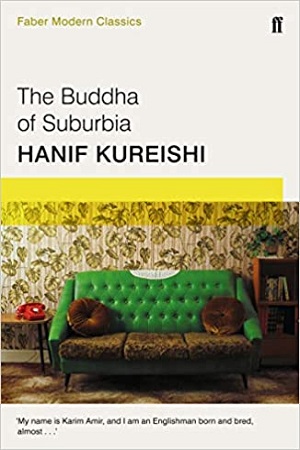[9780571313174] The Buddha of Suburbia