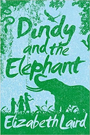 [9781447272403] Dindy And The Elephant