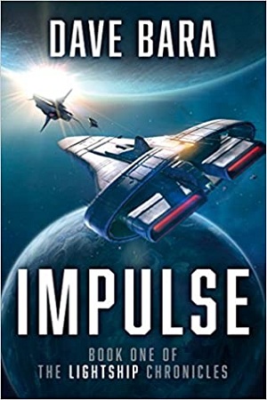 [9780091956417] Impulse