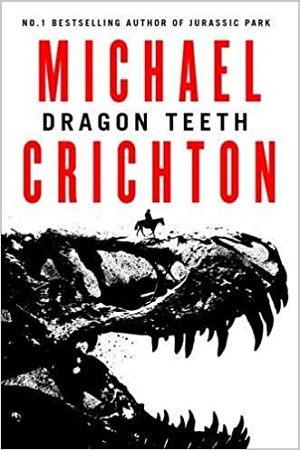 [9780008241902] Dragon Teeth