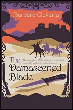 [9781472111562] The Damascened Blade