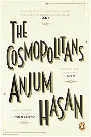 [9780143427551] The Cosmopolitans