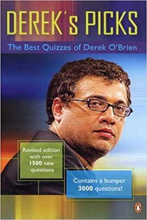 [9780143063414] Derek's Picks