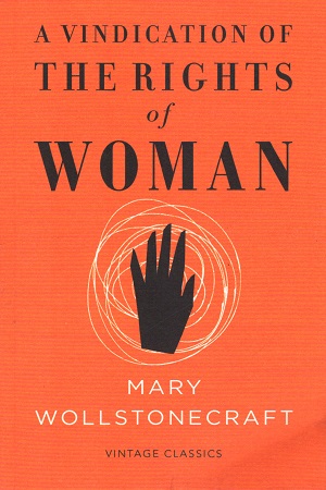 [9781784870393] A Vindication of the Rights of Woman