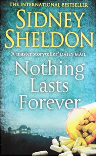 [9788172234850] Nothing Lasts Forever