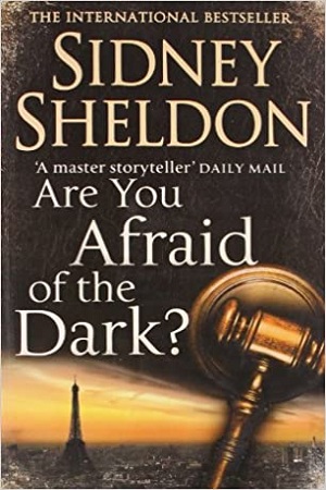 [9780007199068] Are You Afraid of the Dark?