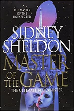 [9780007304516] Master of the Game