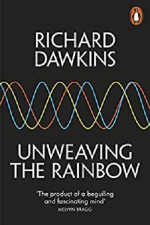 [9780141026183] Unweaving The Rainbow