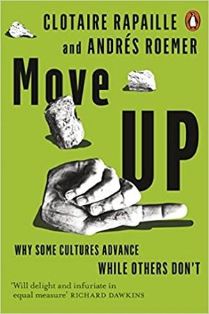 [9780141980409] Move Up