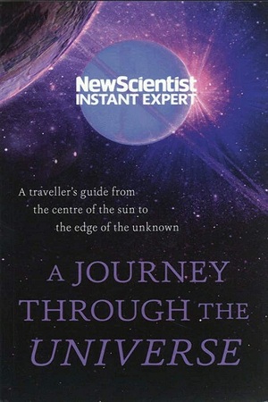 [9781473690127] A Journey Through The Universe