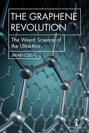 [9781785783760] The Graphene Revolution