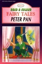 Read and Colour - Fairy Tales: Peter Pan