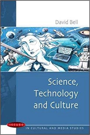 [9780335213269] Science, Technology and Culture
