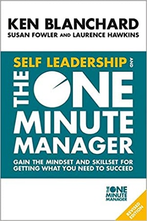 [9780008263669] Self Leadership and the One Minute Manager