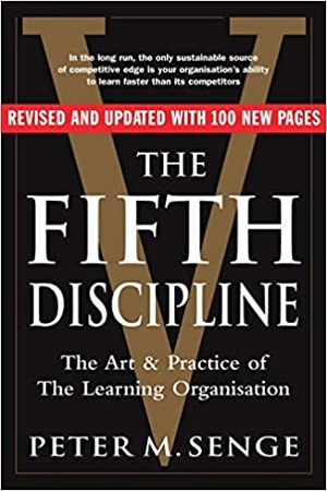 [9781905211203] The Fifth Discipline