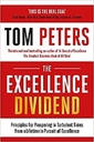 The Excellence Dividend