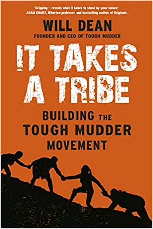 [9780241292600] It Takes a Tribe