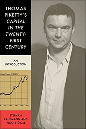 [9781784786144] Thomas Piketty's Capital in the Twenty-First Century