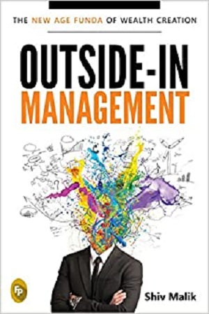 [9788175994423] Outside-In Management
