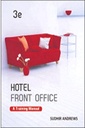 Hotel Front Office : A Training Manual