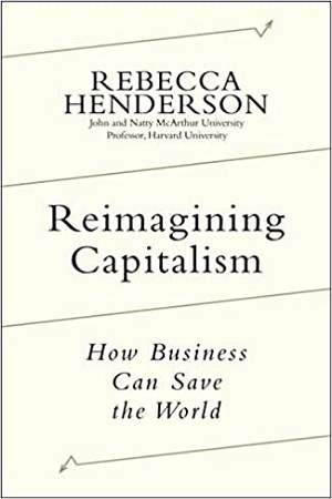 [9780241379677] Reimagining Capitalism