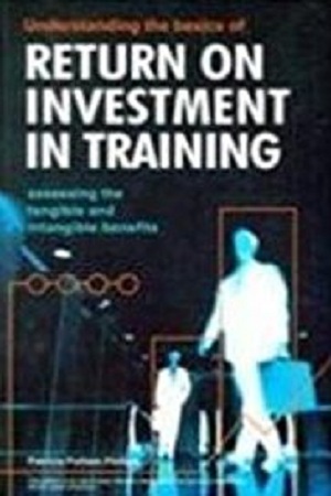 [9780749445232] Understanding the Basics of Return on Investment in Training