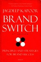 Brand Switch