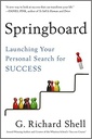 Springboard: Launching Your Personal Search for Success