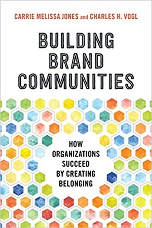 [9781523091782] Building Brand Communities