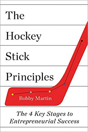 [9781250066374] The Hockey Stick Principles