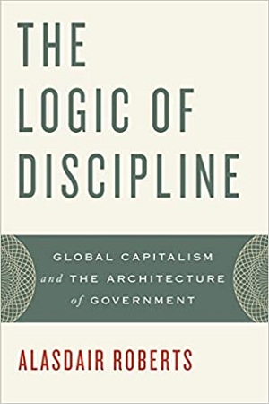 [9780199846146] The Logic of Discipline