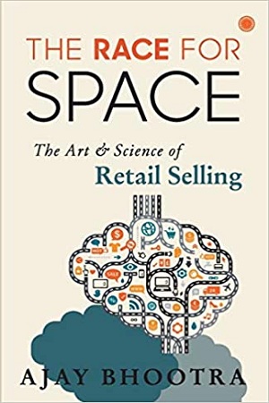 [9789386867117] The Race for Space