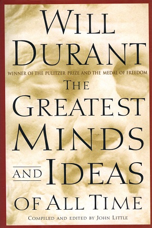 [9780743235532] The Greatest Minds and Ideas of All Time