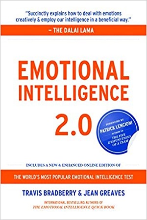 [9780974320625] Emotional Intelligence 2.0