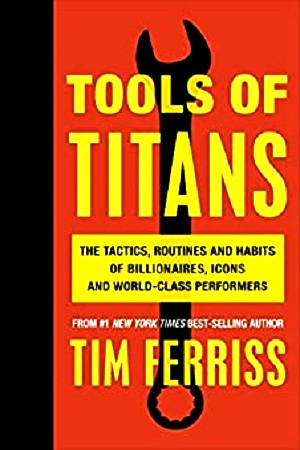 [9781785041273] Tools of Titans